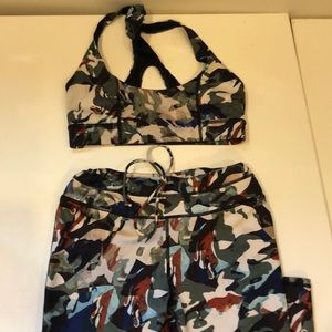 Free people movement set size small